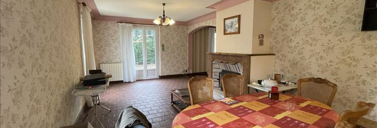 Maison 5 Pièces 147 m² à vendre à Donzac (82340)