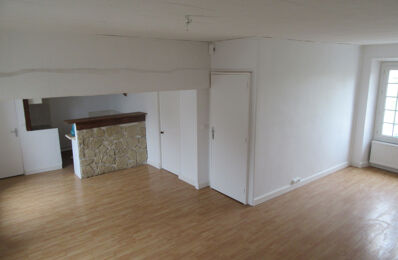 location appartement 1 120 € CC /mois à proximité de Plaisir (78370)