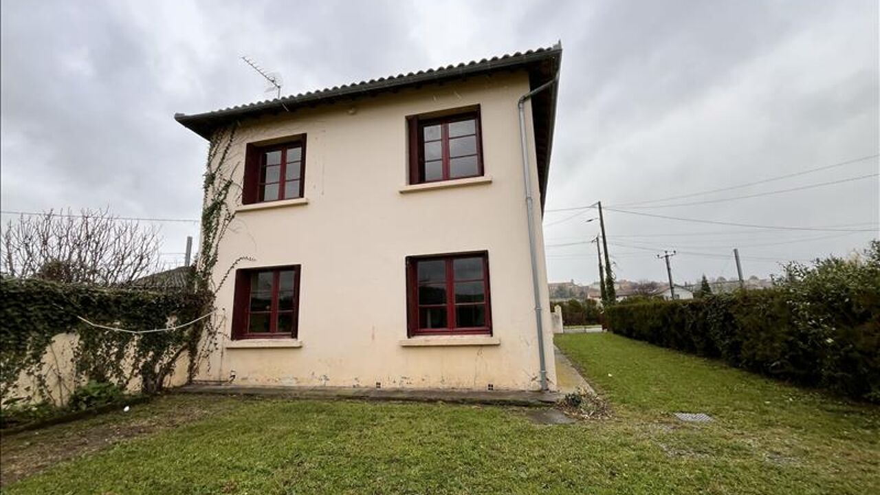 immeuble  pièces  m2 à vendre à Saint-Gaudens (31800)