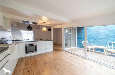 vente appartement 364 000 € à proximité de Anglet (64600)