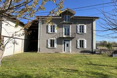 Maison 4 pièces 129000 €