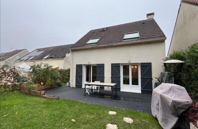 vente maison 345 000 € à proximité de Avernes (95450)