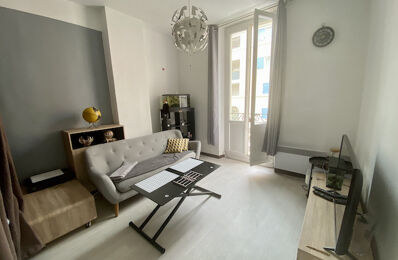 location appartement 532 € CC /mois à proximité de Toulon (83100)