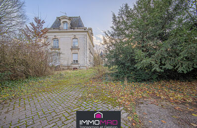 vente maison 160 500 € à proximité de Sommedieue (55320)