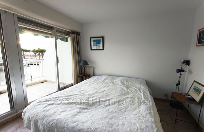 Marina P4 individuelle avec vue latérale sur la mer, plein sud — photo 3