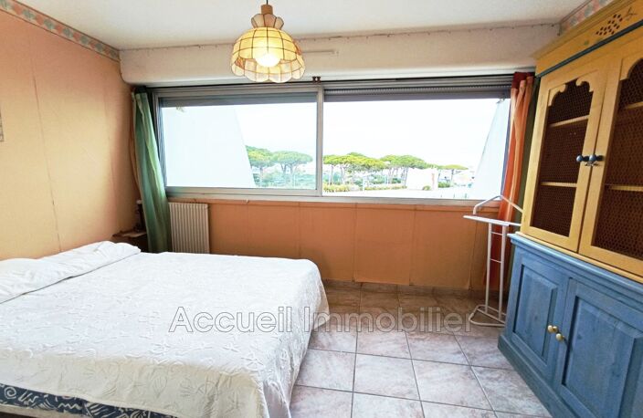 Marina P4 individuelle avec vue latérale sur la mer, plein sud — photo 4