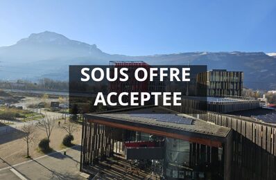 vente appartement 150 000 € à proximité de Fontaine (38600)