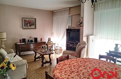 vente appartement 45 000 € à proximité de Audes (03190)