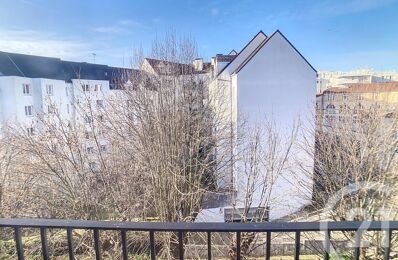 vente appartement 223 400 € à proximité de Chevilly-Larue (94550)