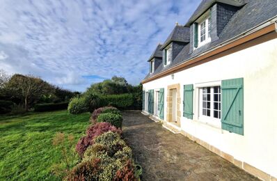 vente maison 369 900 € à proximité de Douarnenez (29100)