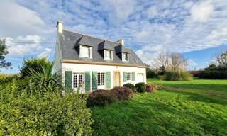 Maison 5 Pièces 115 m² à vendre à Plozévet (29710)