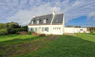 Maison 5 Pièces 115 m² à vendre à Plozévet (29710)