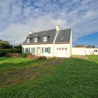 Maison 5 pièces 343200 €