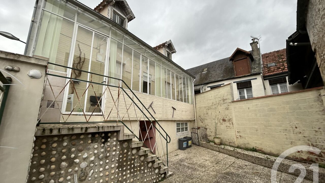 maison 3 pièces 50 m2 à vendre à Bucy-le-Long (02880)