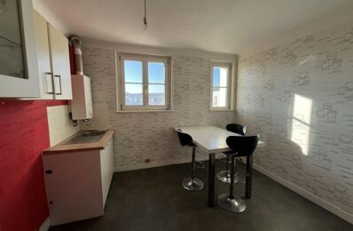 vente appartement 128 400 € à proximité de Guipavas (29490)