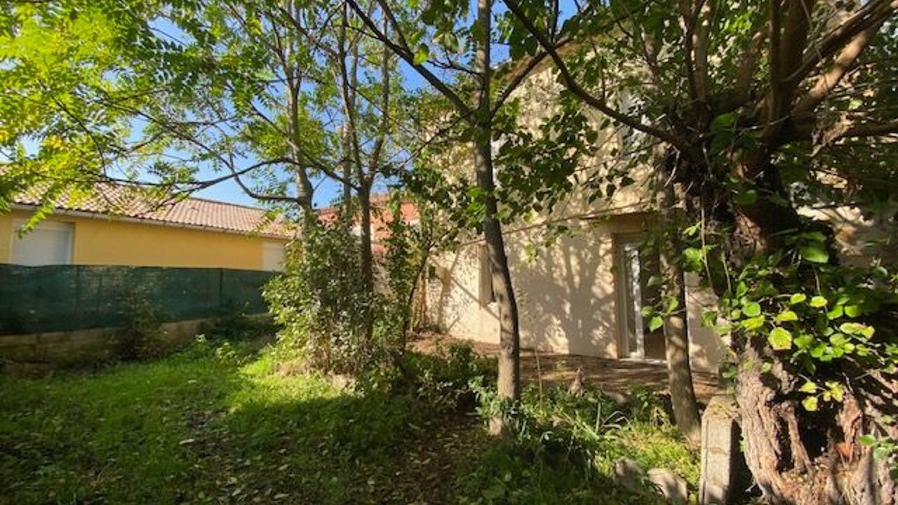 maison 3 pièces 90 m2 à vendre à Salindres (30340)