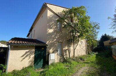 vente maison 119 000 € à proximité de Salindres (30340)