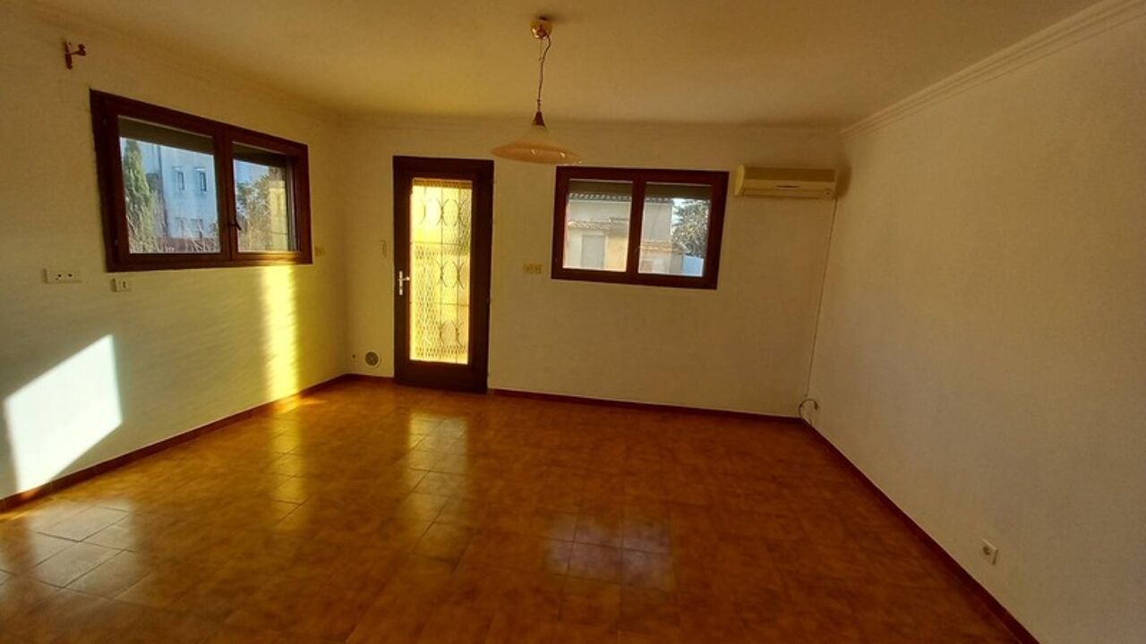 maison 5 pièces 120 m2 à vendre à Sorgues (84700)