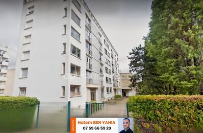 vente appartement 155 900 € à proximité de Tremblay-en-France (93290)