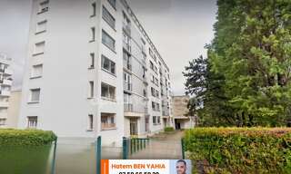 Appartement 3 Pièces 59 m² à vendre à Bondy (93140)