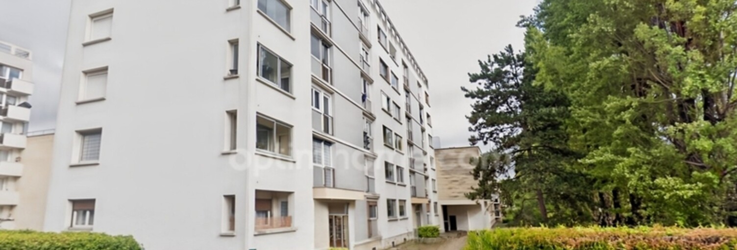 Appartement 3 Pièces 59 m² à vendre à Bondy (93140)