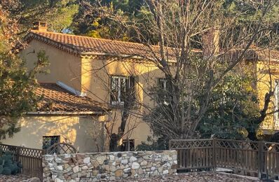 maison 9 pièces 206 m2 à vendre à Bagnols-sur-Cèze (30200)