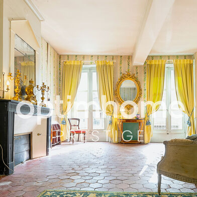 Maison 8 pièces 1048000 €