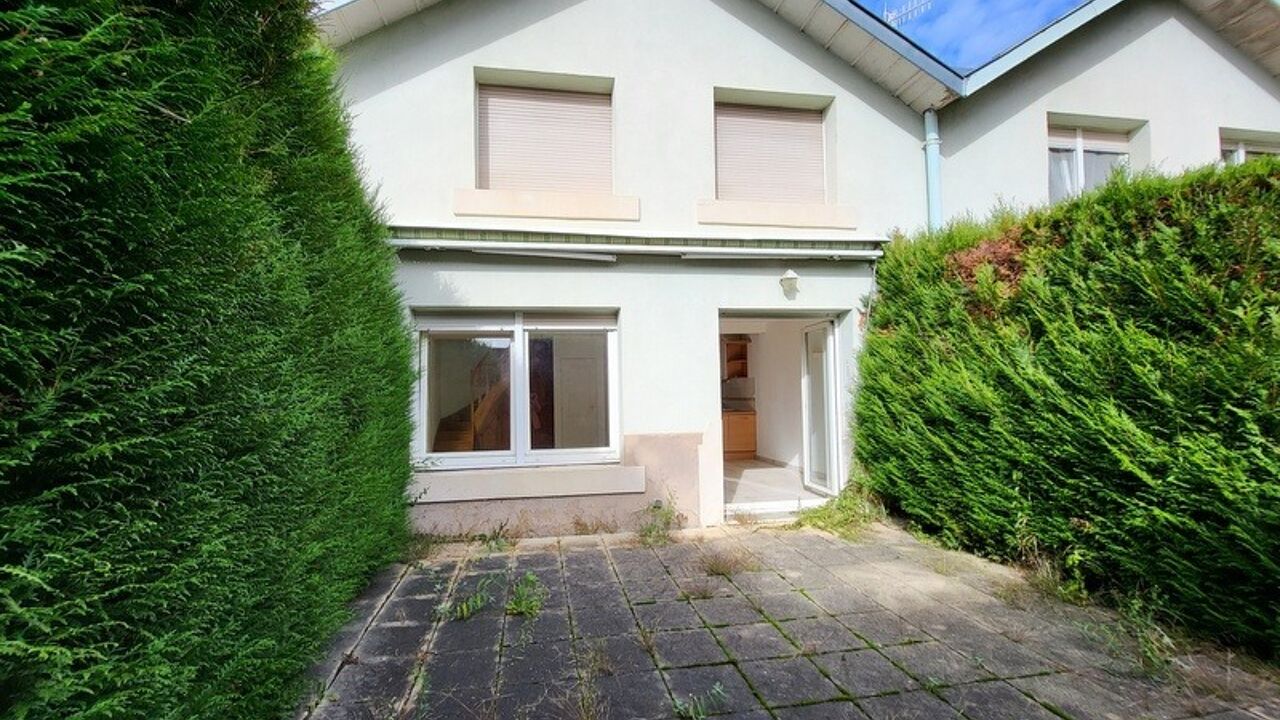 maison 3 pièces 79 m2 à vendre à Belfort (90000)