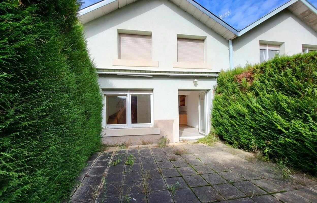 maison 3 pièces 79 m2 à vendre à Belfort (90000)