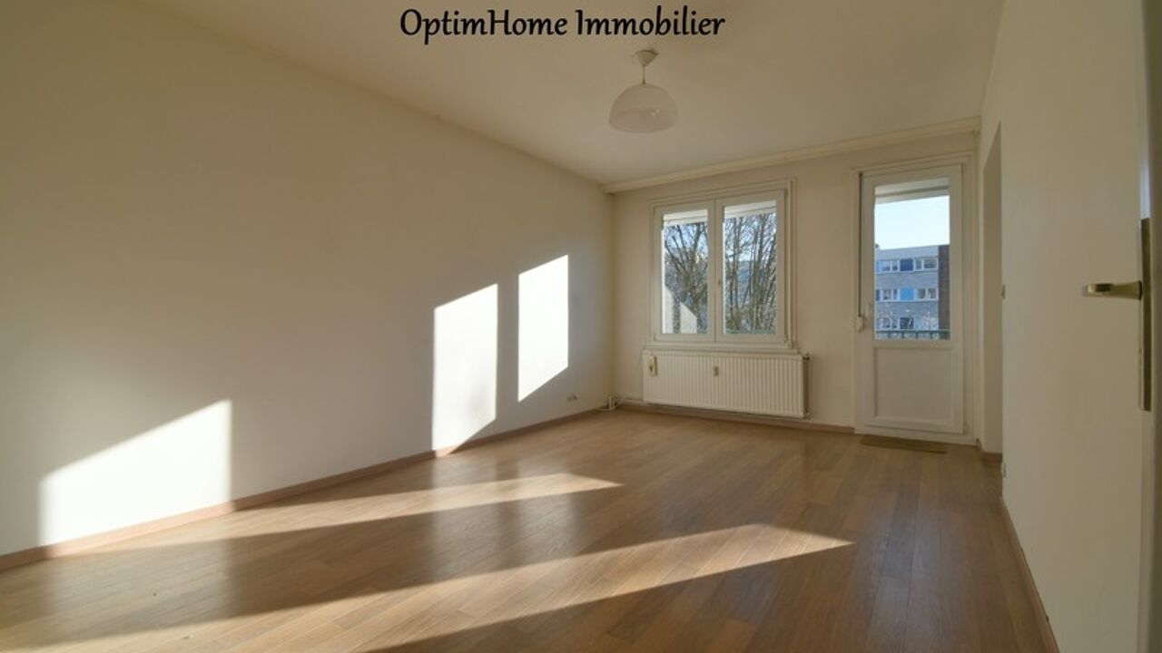 appartement 3 pièces 69 m2 à vendre à Lille (59000)