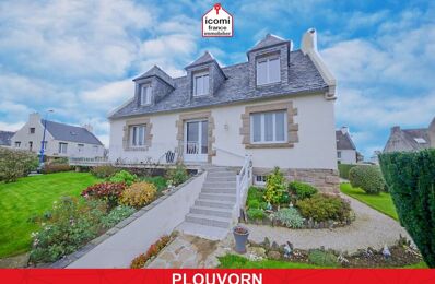 vente maison 268 000 € à proximité de Ploudiry (29800)