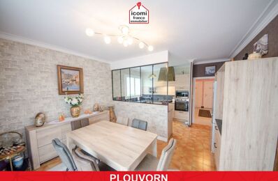 vente maison 268 000 € à proximité de Plouvorn (29420)