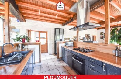 vente maison 676 000 € à proximité de Guilers (29820)