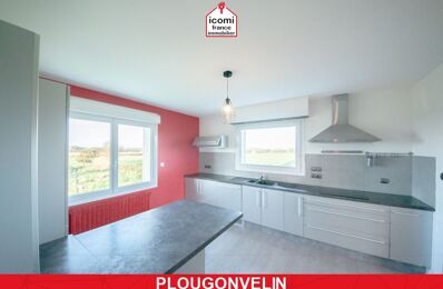 vente maison 381 500 € à proximité de Camaret-sur-Mer (29570)