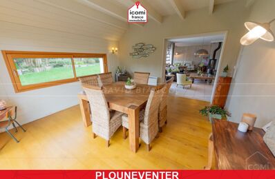 vente maison 320 000 € à proximité de Ploudiry (29800)