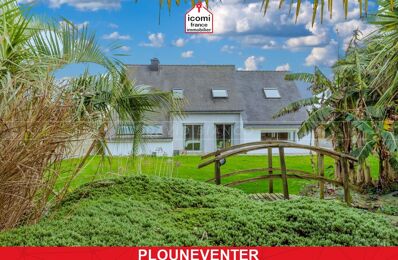 vente maison 320 000 € à proximité de Plounéventer (29400)