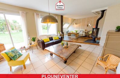 vente maison 320 000 € à proximité de Lesneven (29260)