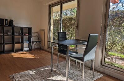 location appartement 750 € CC /mois à proximité de Villenave-d'Ornon (33140)