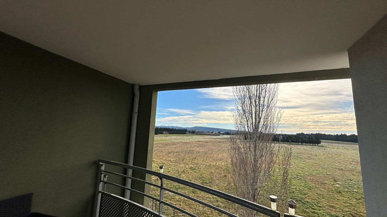 appartement 3 pièces 75 m2 à vendre à Tarascon (13150)