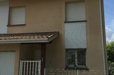 location maison 1 300 € CC /mois à proximité de Eysines (33320)