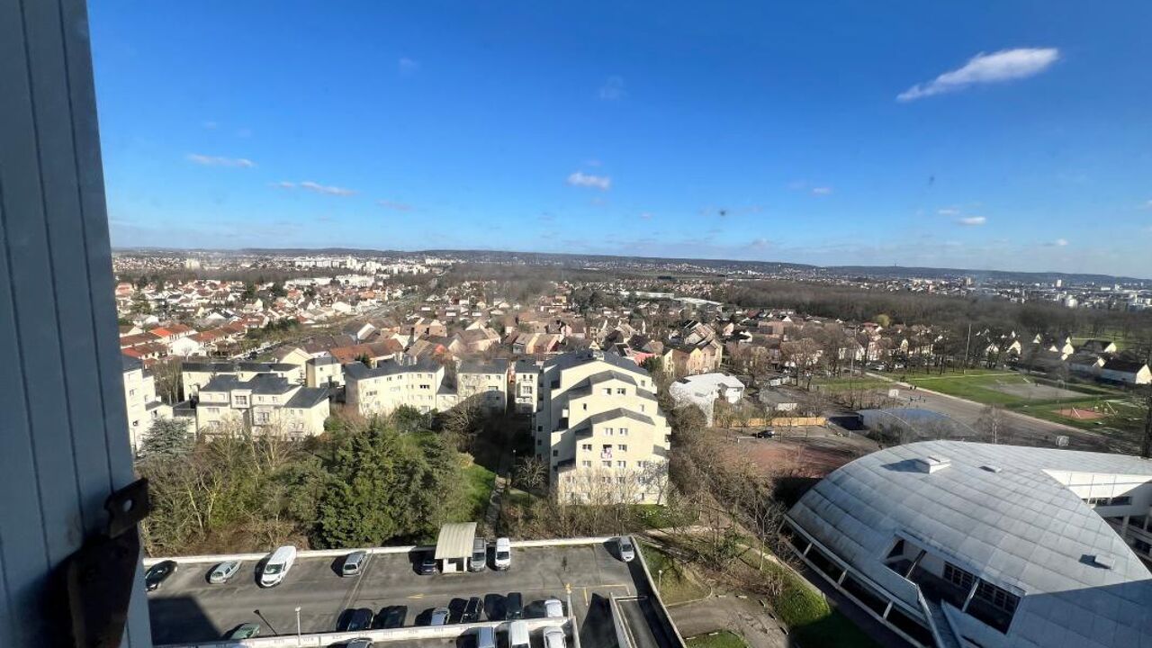 appartement 3 pièces 68 m2 à vendre à Montigny-Lès-Cormeilles (95370)