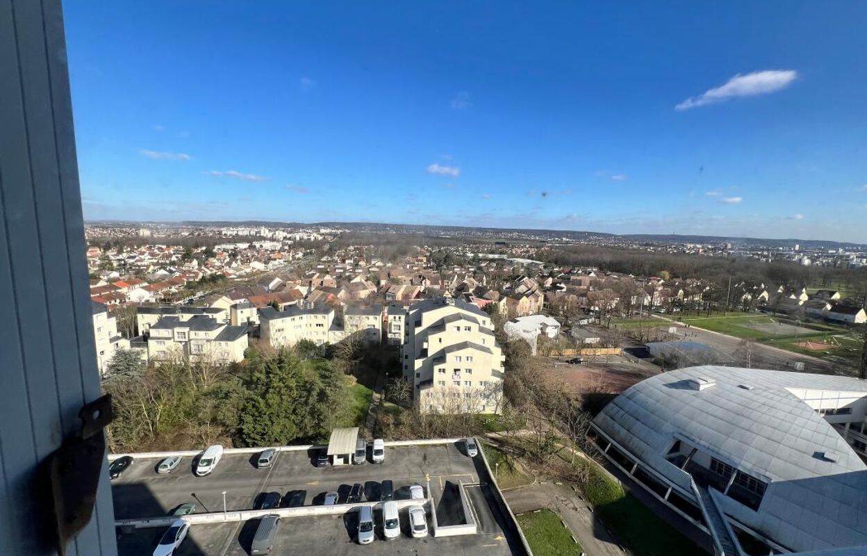 appartement 3 pièces 68 m2 à vendre à Montigny-Lès-Cormeilles (95370)