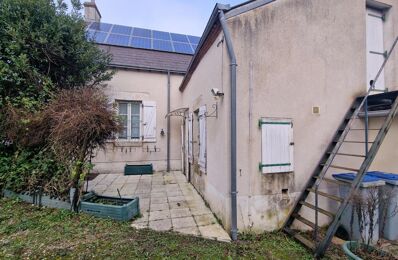 vente maison 330 000 € à proximité de Loury (45470)