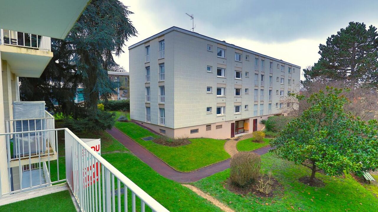 appartement 1 pièces 30 m2 à louer à Chambourcy (78240)