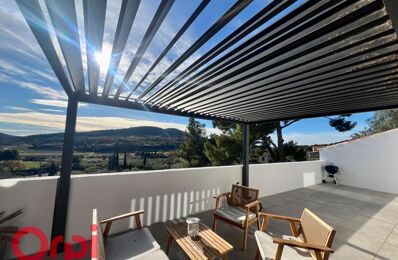 vente appartement 430 000 € à proximité de La Cadière-d'Azur (83740)