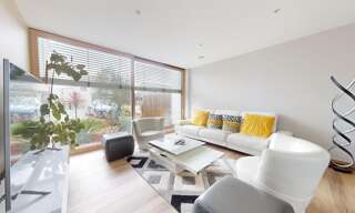 Maison 4 Pièces 136 m² à vendre à Carquefou (44470)