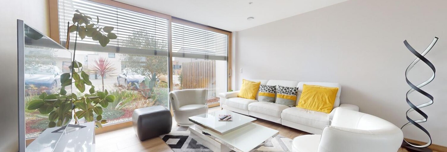 Maison 4 Pièces 136 m² à vendre à Carquefou (44470)