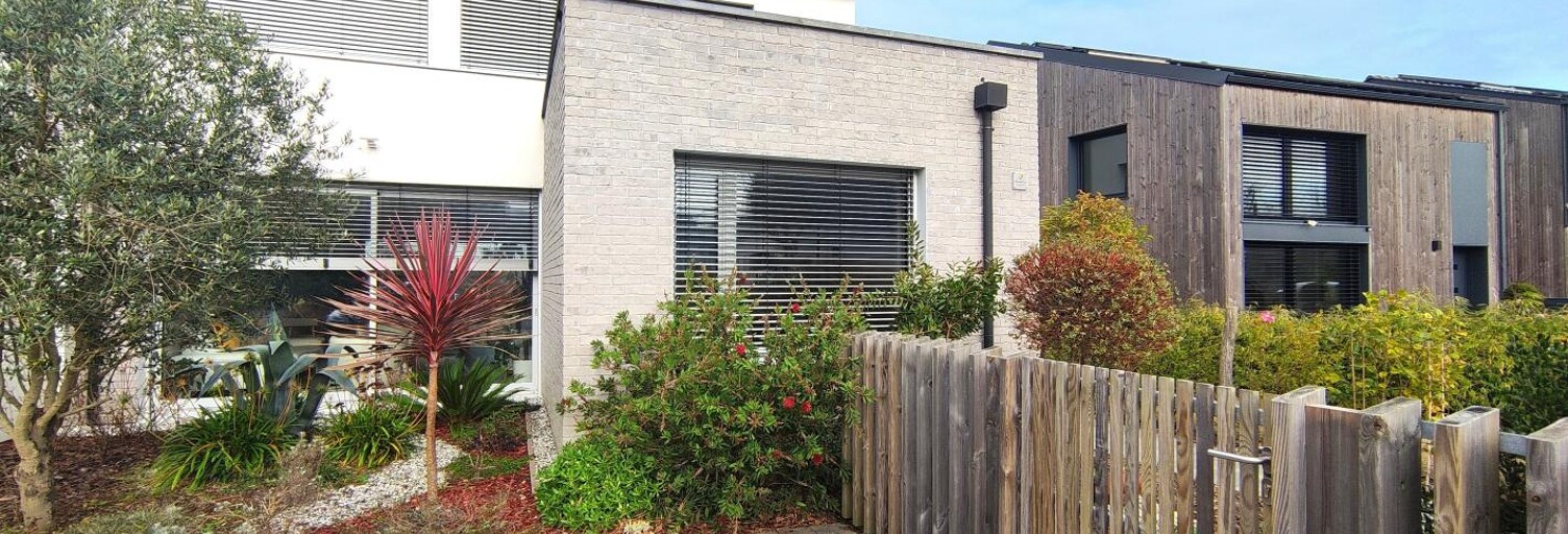 Maison 4 Pièces 136 m² à vendre à Carquefou (44470)