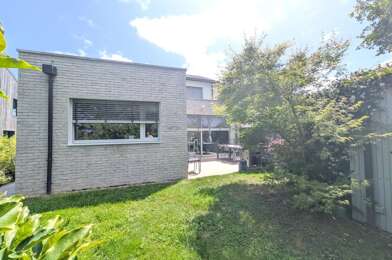 Maison 4 pièces 571240 €