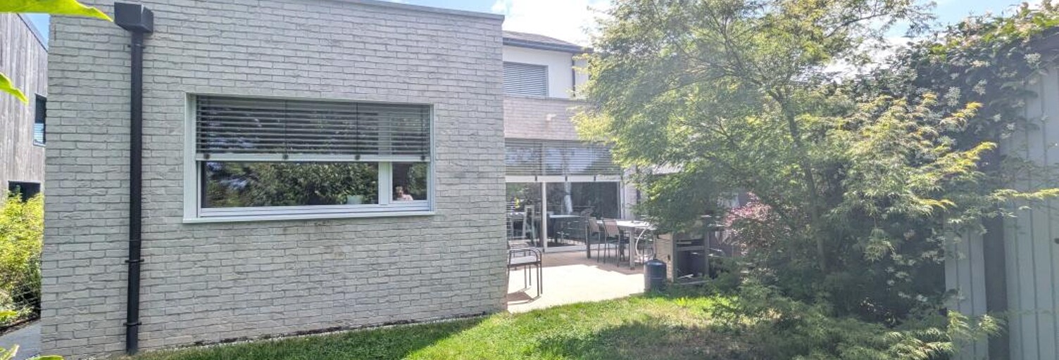 Maison 4 Pièces 136 m² à vendre à Carquefou (44470)